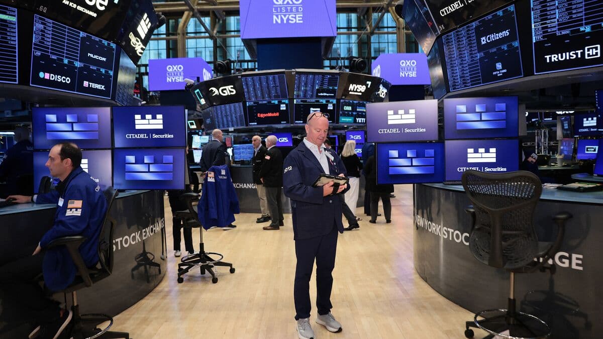 Wall Street'te Büyük Bankaların Güçlü Bilanço Beklentisi ve Netflix'in Stratejik Dönüşümü