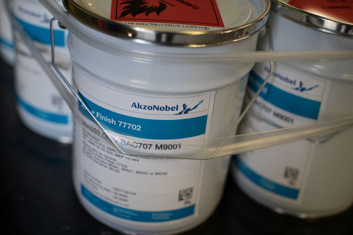 Nippon Paint'in Akzo Nobel Boyama İştirakine 8,6 Milyar Dolar Teklifi, Asya-Pasifik Pazarında Yeni Rekabet Dalgası