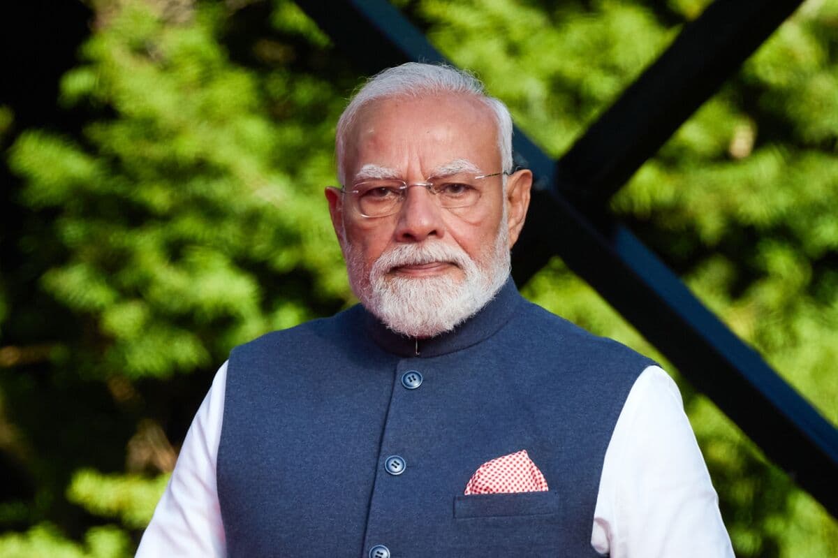 Modi's Indo-Pacific Strategy: New Alliances Amid China and US Uncertainty