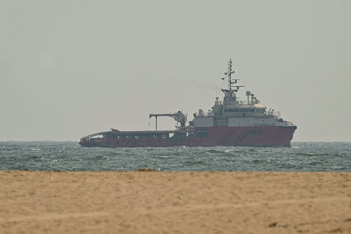 Strait of Hormuz Open Route and Its Impact on Energy Markets