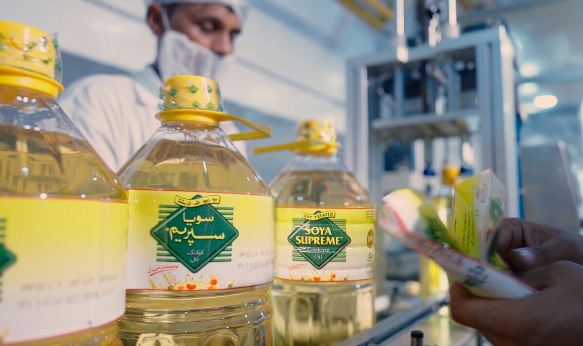 Soya Supreme’s IPO in Pakistan Marks a Strategic Move in Asian Markets