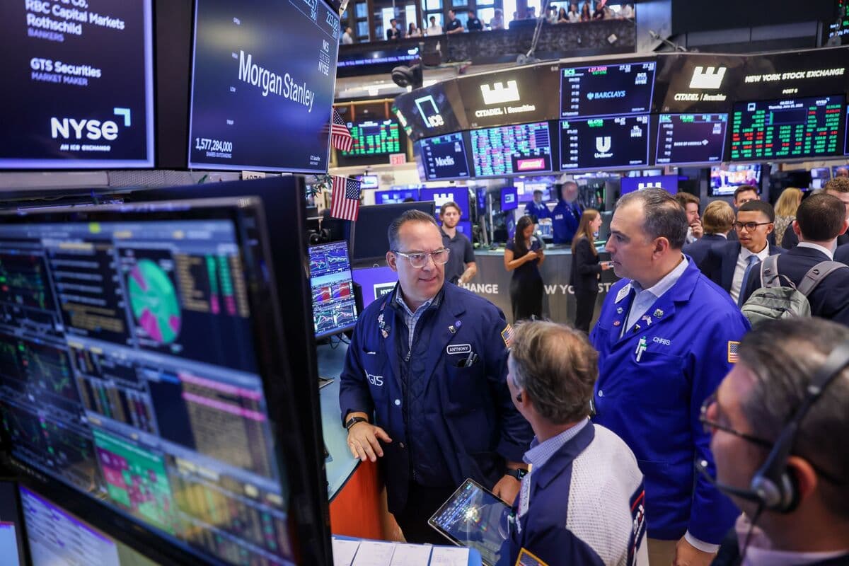 The Weakness of Wall Street