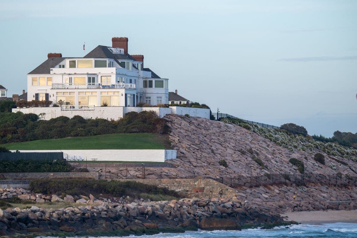 Taylor Swift's Controversial Tax Sparks Landlord Uprising!