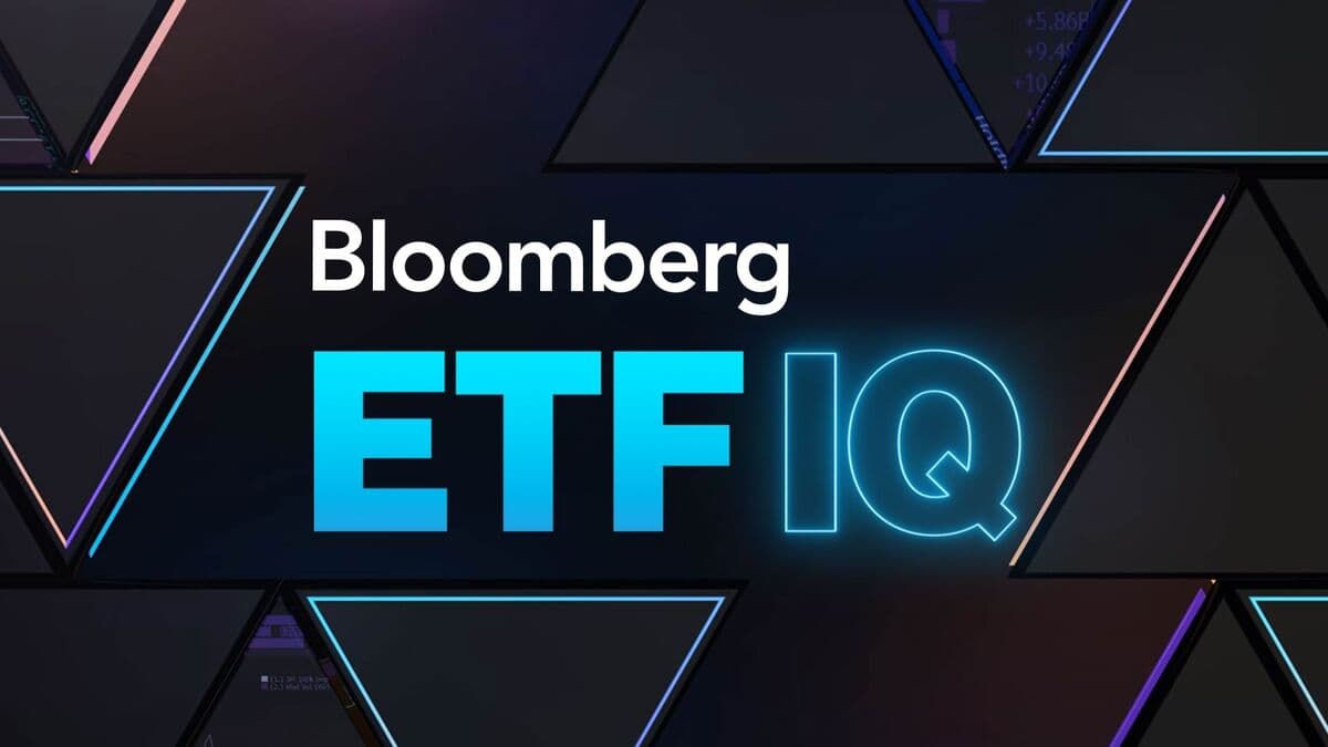 Global ETF Industry: Capital Flows and Risk Management Insights