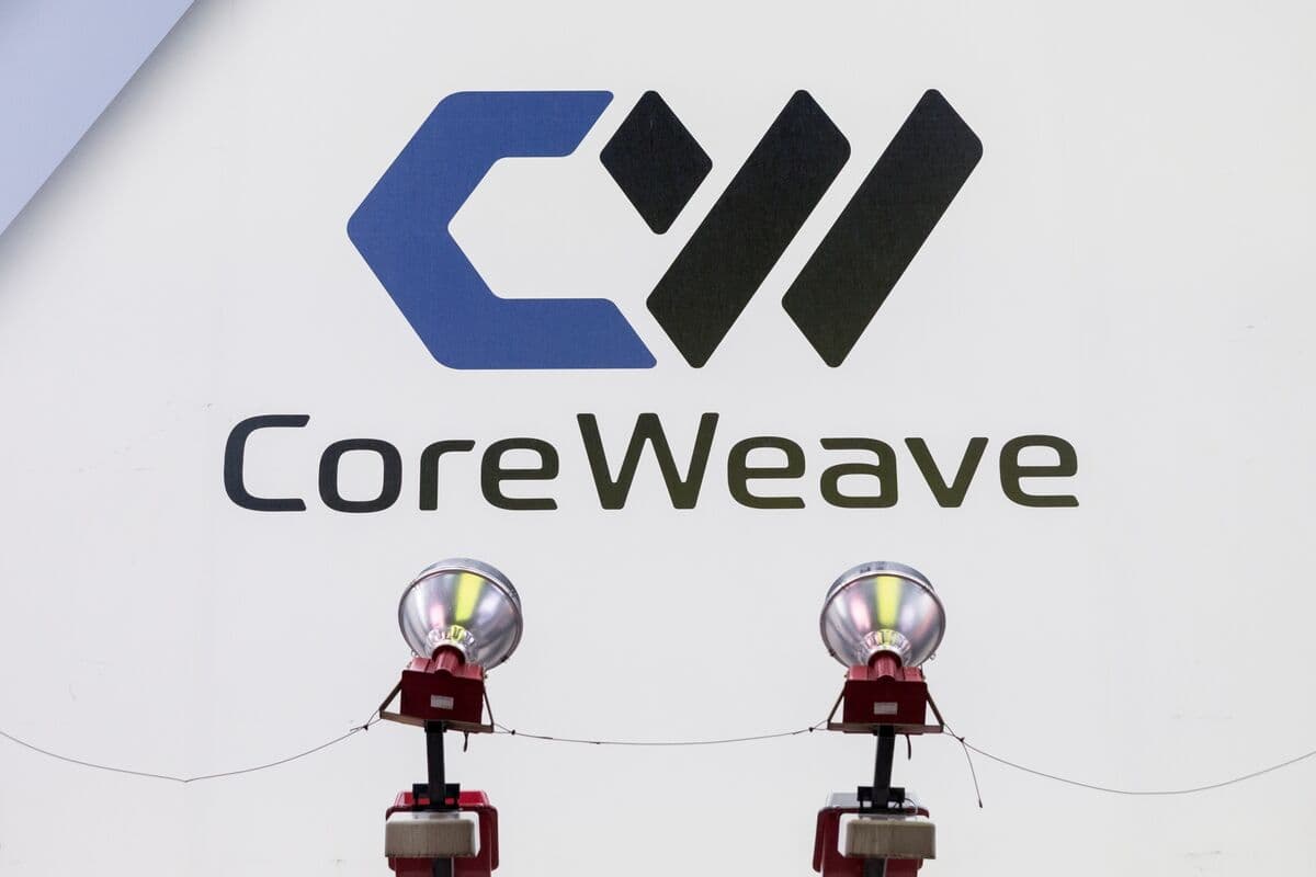 Küresel Fon Akışlarında Panik: CoreWeave'in Kardan Mantarı Bond'ları Düştü
