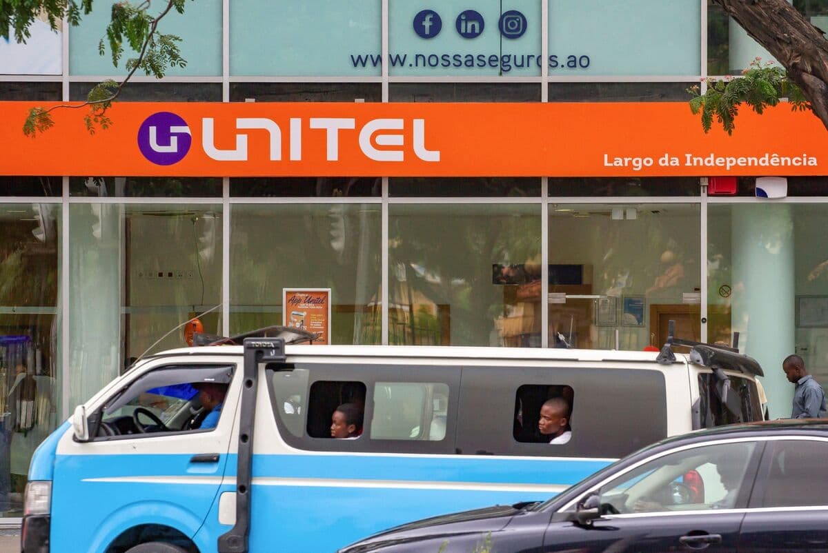 Angola'nın Rekor İPO'su: 320 Milyon Dolarlık Hedef