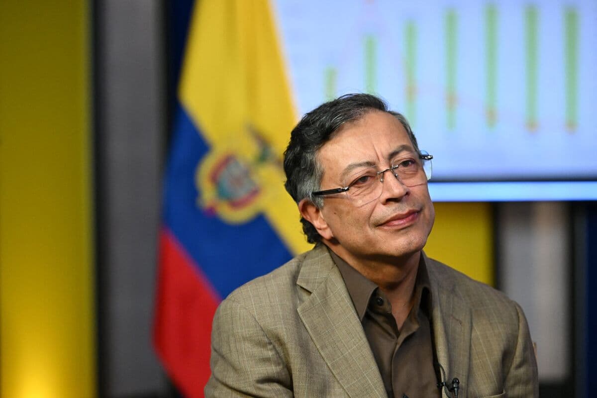 Colombian President Under Attack: A Modest Request to Trump!