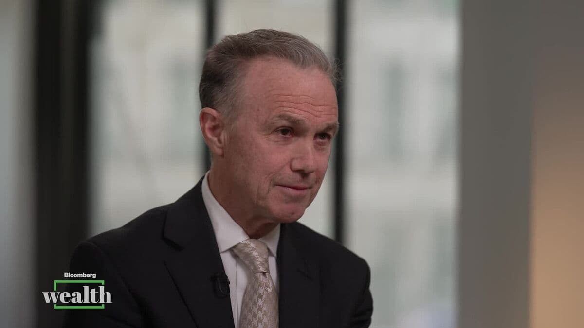 Rockefeller Capital CEO'su Fleming, Merrill Lynch Satışını En Büyük Pişmanlığı Olarak Nitelendiriyor