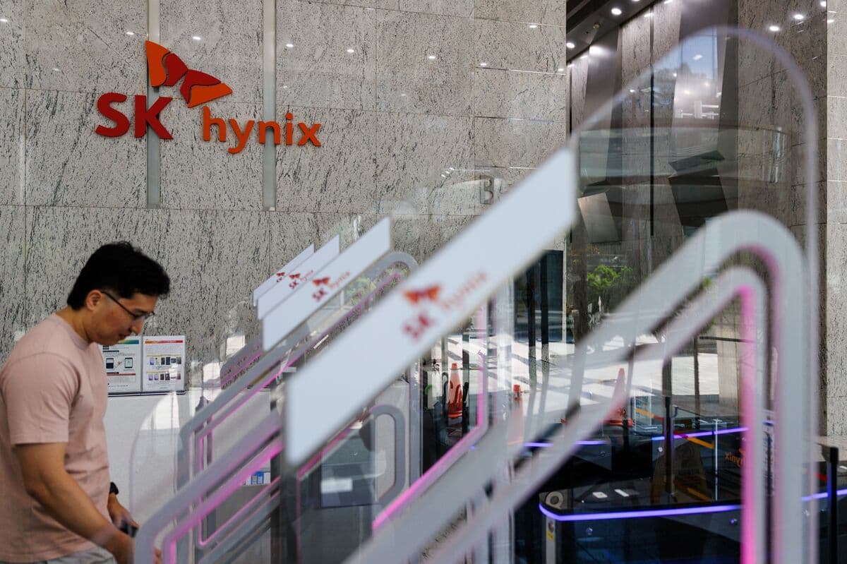 SK Hynix'in ABD Girişi Hissedarları Nasıl Etkileyecek?