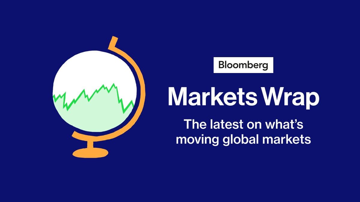 Is a Major Crisis Coming to the Stock Markets? Asian Stocks Are Falling!