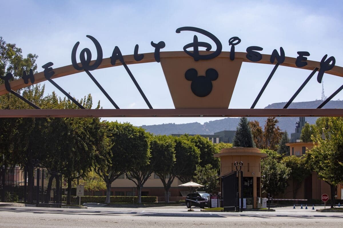 Disney’den Streaming Çıkışı Hisse Senedi Değerini 40’a Varan Artış Bekliyor