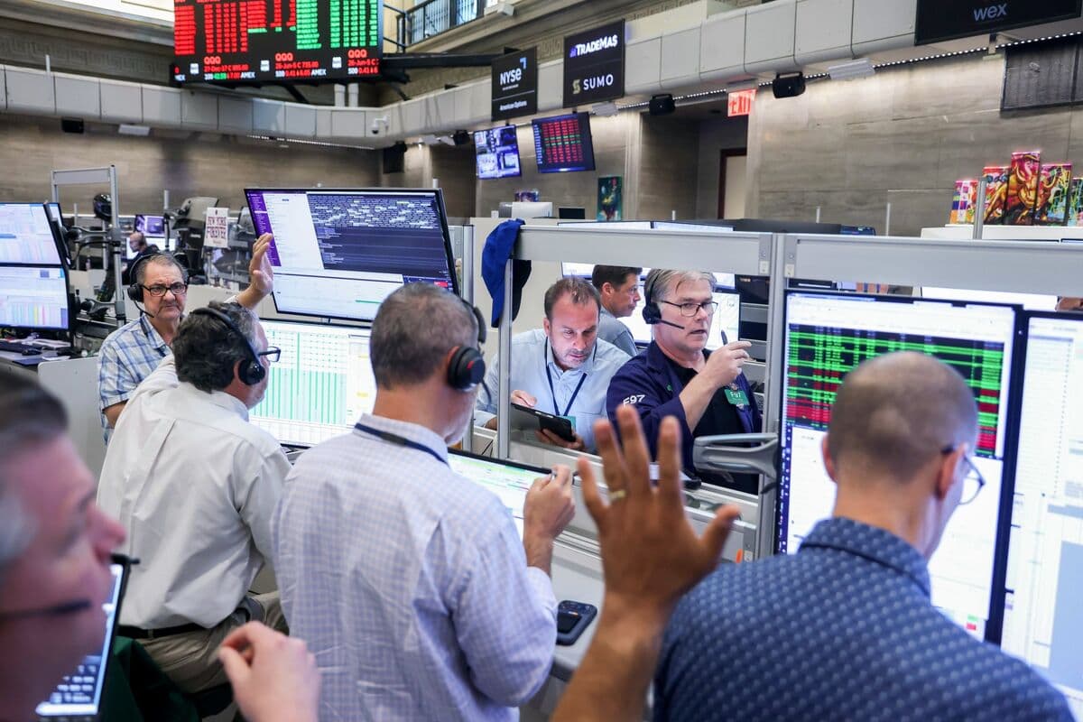 Ekonomi Çöküyor: Temmuz Ayı S&P'de Kırılma Yaşanıyor!