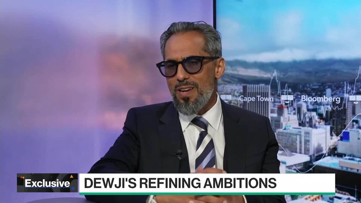 Dewji Plans to Process and Refine Graphite in Tanzania
