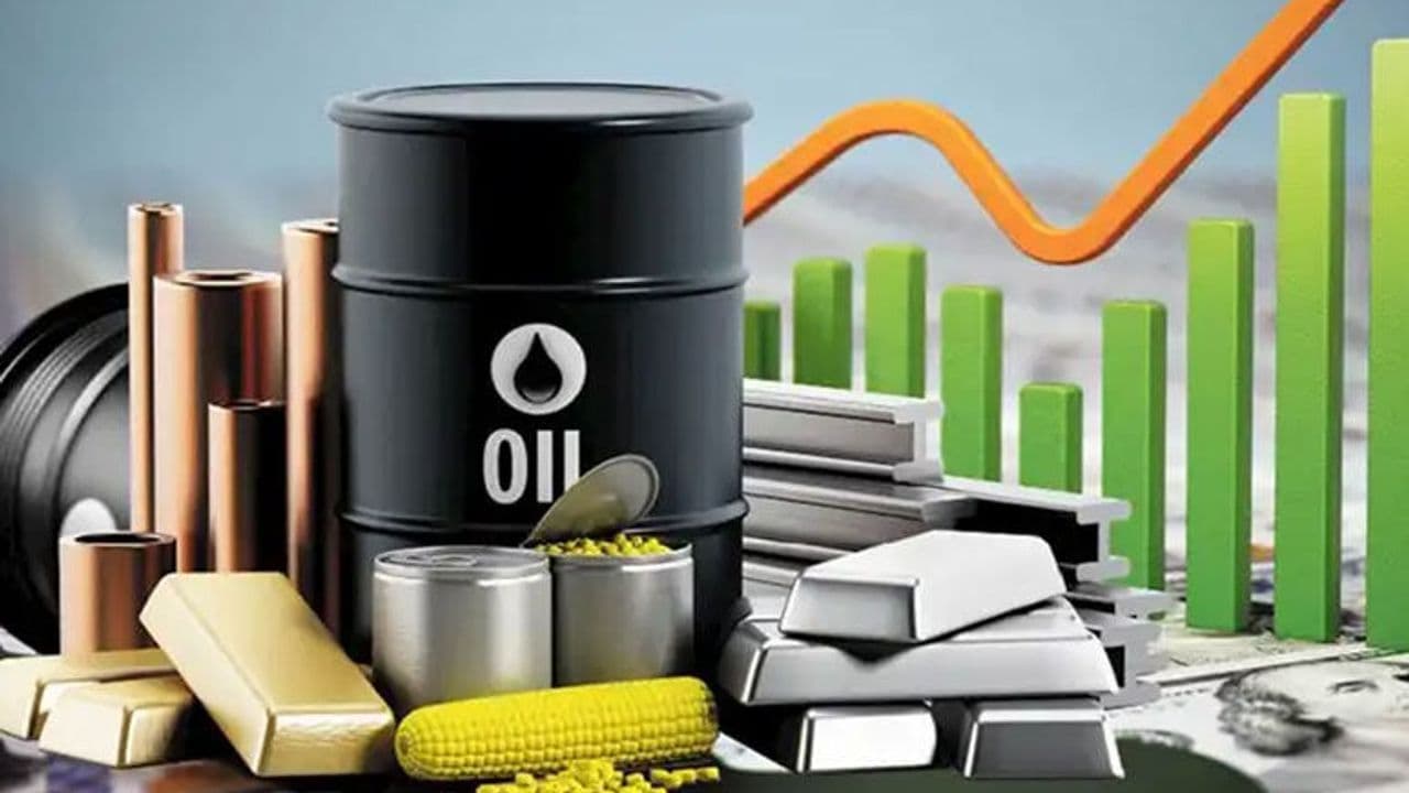 Global Liquidity Boost and Supply Bottlenecks Spark Multi-Commodity Rally