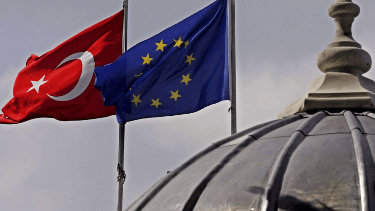 Türkiye, AB’nin 5. En Büyük Ticaret Ortağı Oldu: 52,8 Milyar Avro Değerinde Büyüme