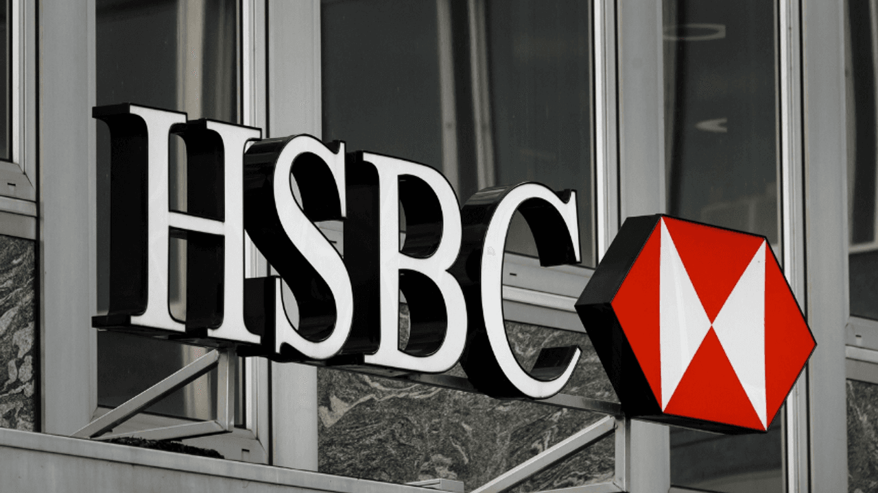 HSBC, BIST 100'ü Sarsıyor: En Aktif Hisseler 23 Ağustos'ta