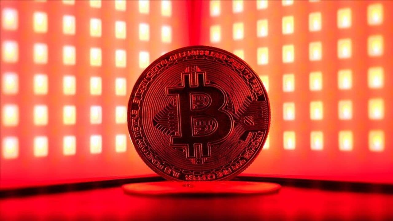 Bitcoin ETF'lerinde Kanama: ABD Enflasyon Verileri Piyasayı Canlandıramadı