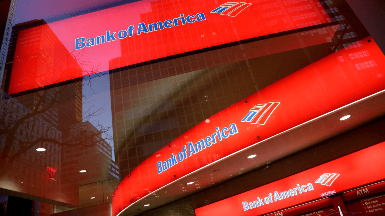 Bank of America'nın Piyasa Hareketleri: Kurumsal Fonların Yeni Rotası