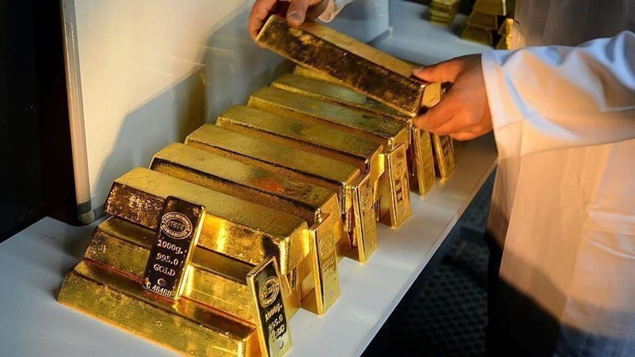 A $1.9 Billion Signal from Ağrı: Mollakara’s First Gold Pour