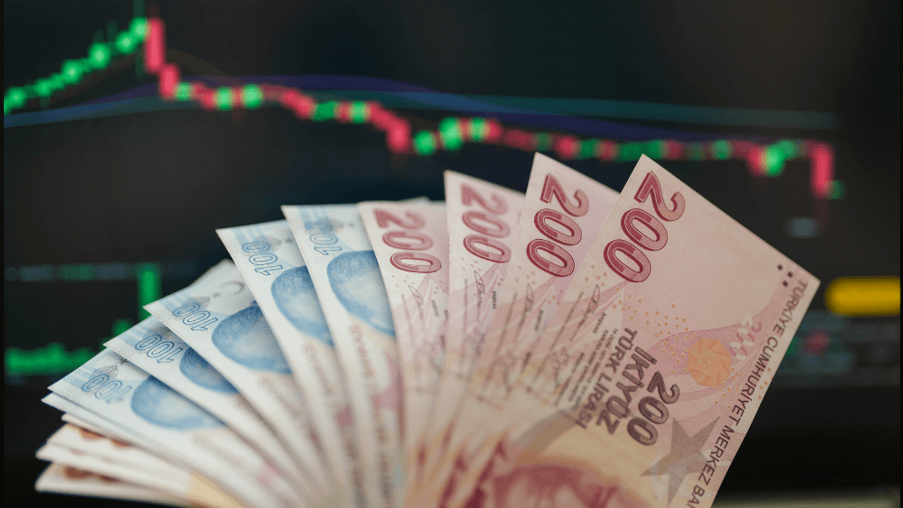 Bankruptcy Signals in Turkey's Credit Boom: 44 Million Borrowers and a 9-Year Delinquency Peak