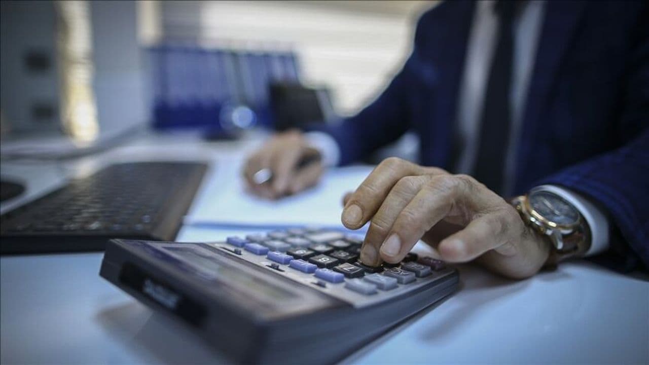 Katılım Bankalarının 119,5 Milyar TL'lik Sukuk İhracı Türkiye Tahvil Piyasasını Şekillendiriyor