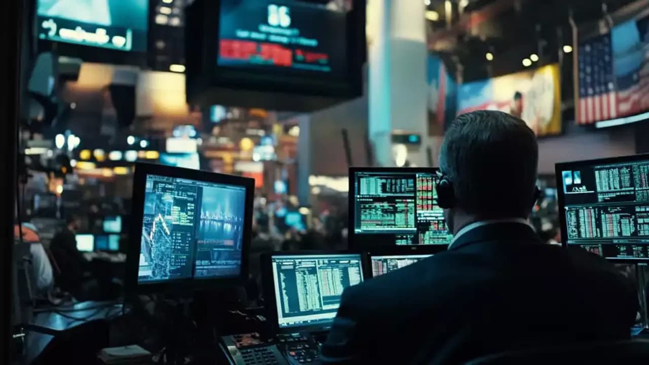 Turkey's Most Active Brokerage Firms Redefine Market Liquidity