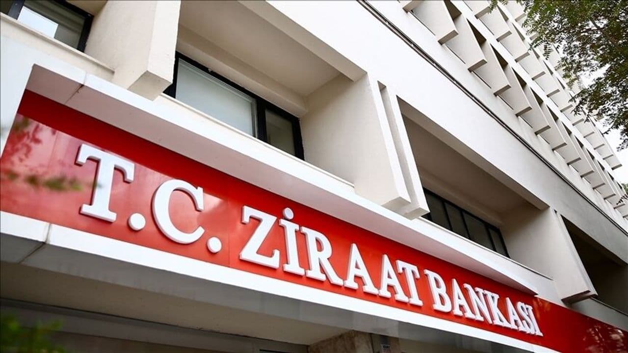 Ziraat Bankası’nın Yarıyıl Performansı: Aktif Büyüme, Tarım Kredileri ve Dijital Genişleme
