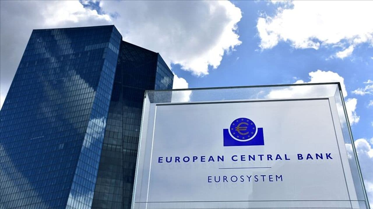 Frankfurt’ta Statüko Hakimiyeti: ECB Faizlerde Çapayı Sabitledi