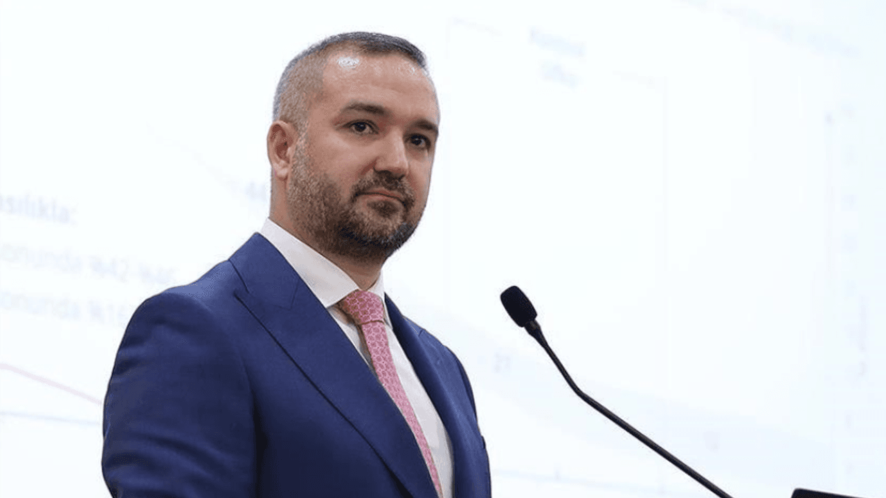 Karahan's Erzurum Dialogue: New Direction for Monetary Policy and Inflation