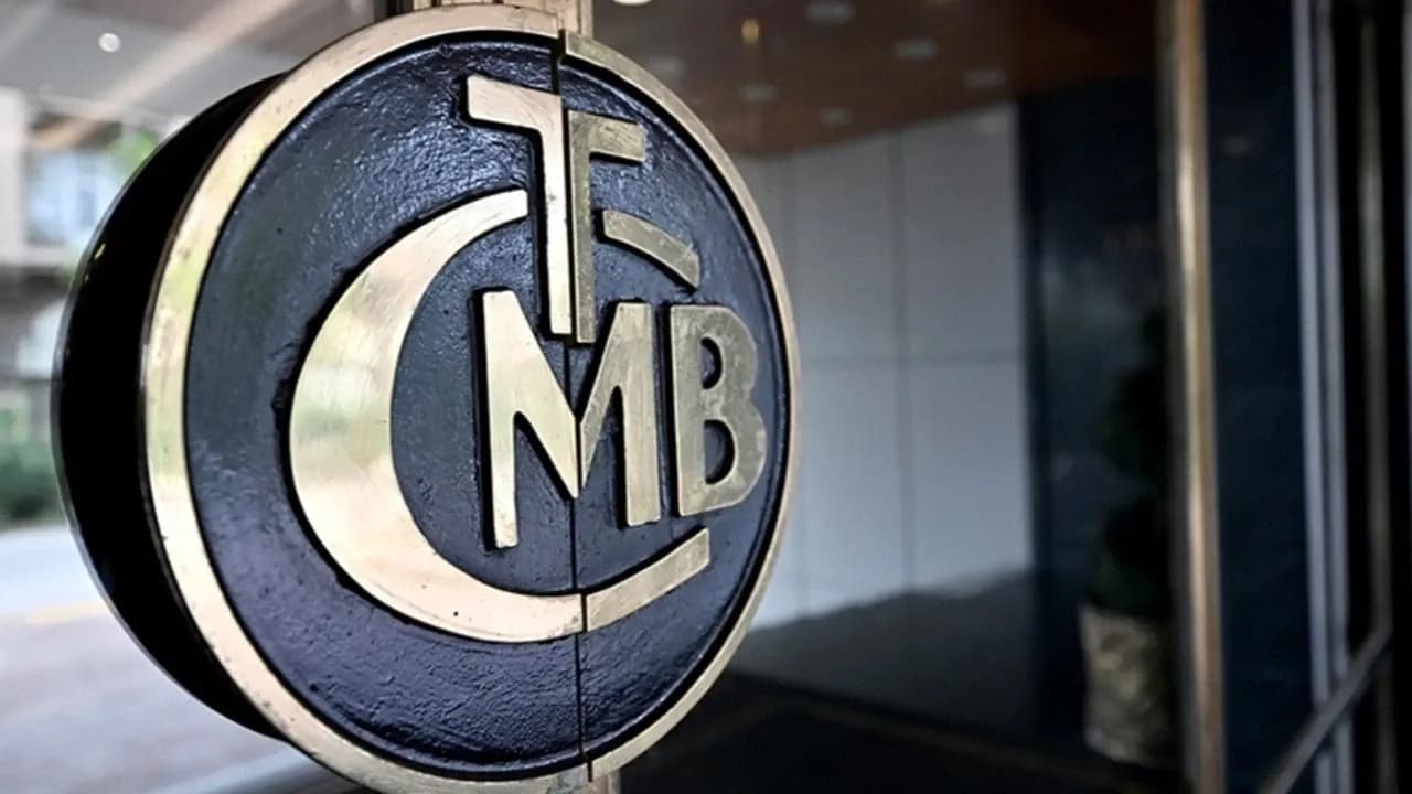TCMB's Financial Account Revisions Reveal Hidden Roots of Net Error and Omission