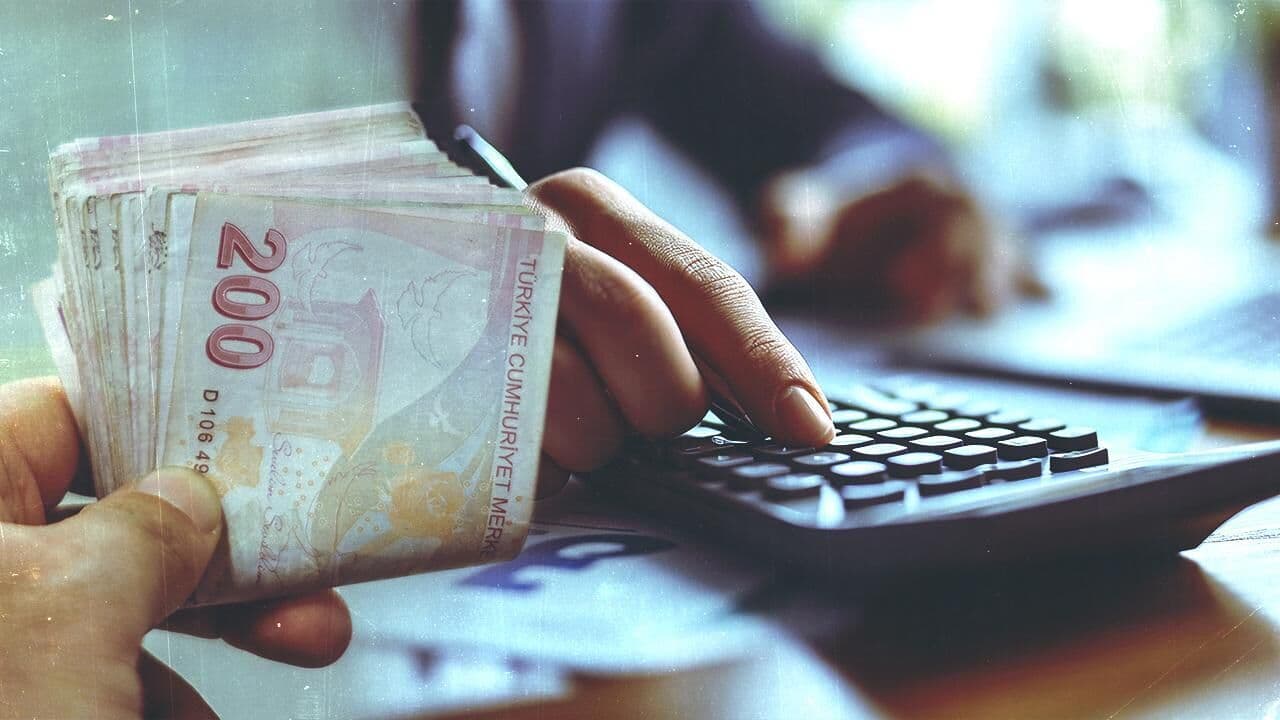 Shifting Tax Map Under Interest Rate Burden: Financial Transaction Tax Surpasses Corporate Tax