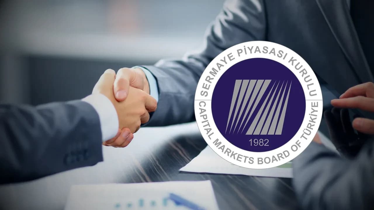 SPK, Şeker, Vakıf ve Bereket'in Sermaye Artırımlarını Onayladı: BIST 100'de Yeni Dinamizm