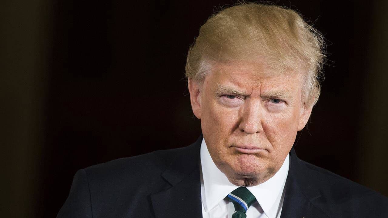 Trump's Health Report: How Markets Reacted to the Announcement