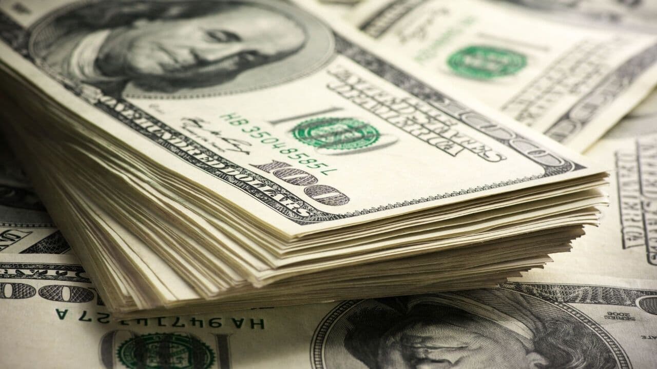 Dolar Endeksi: 2 Ayın Sonra İlk Düşüş, Fed Beklentileriyle Çelişiyor