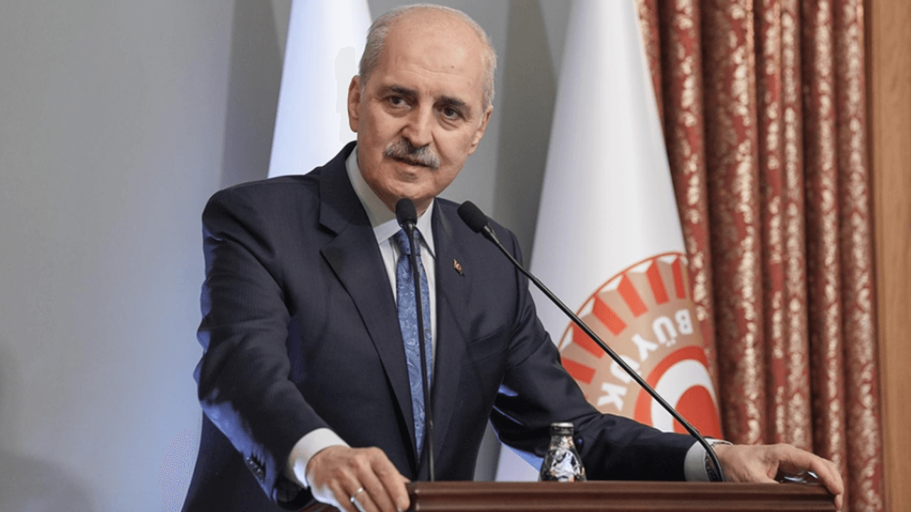 Kurtulmuş'un 'Terörsüz Türkiye' Mesajı: Piyasa Reaksiyonu ve Akıllı Paranın Cevabı
