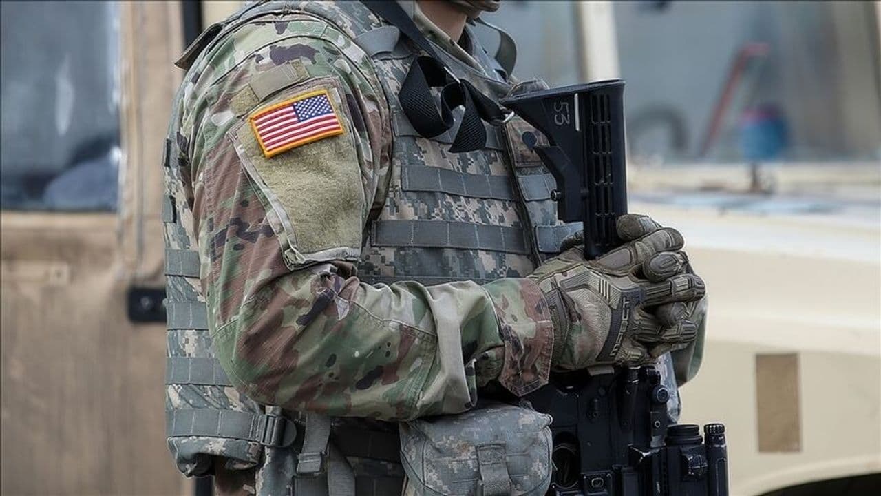 Pentagon Leak: US Commander Warns of Critical Bottleneck in Israel Defense