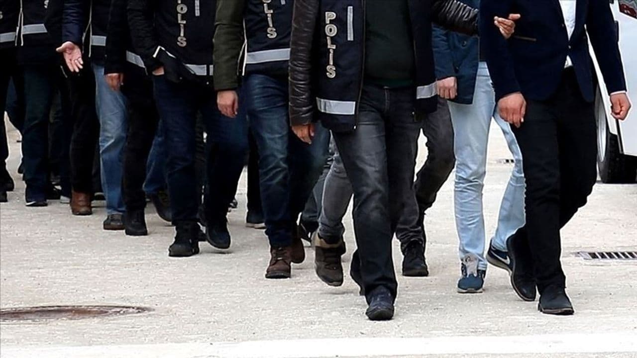 52 Billion‑TL Fraud Crackdown: Turkey’s Financial Security Wave