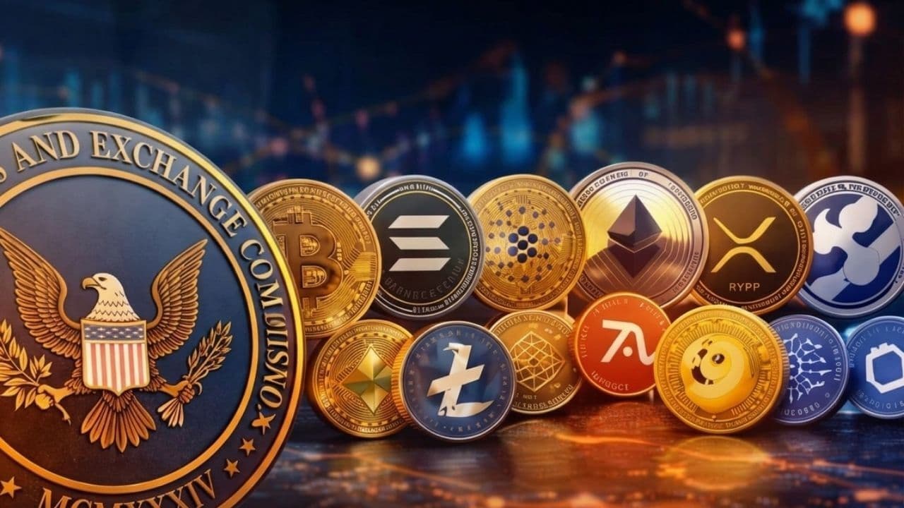 SEC’s New Crypto Regulation Proposal: A Game-Changer for the Digital Asset Landscape