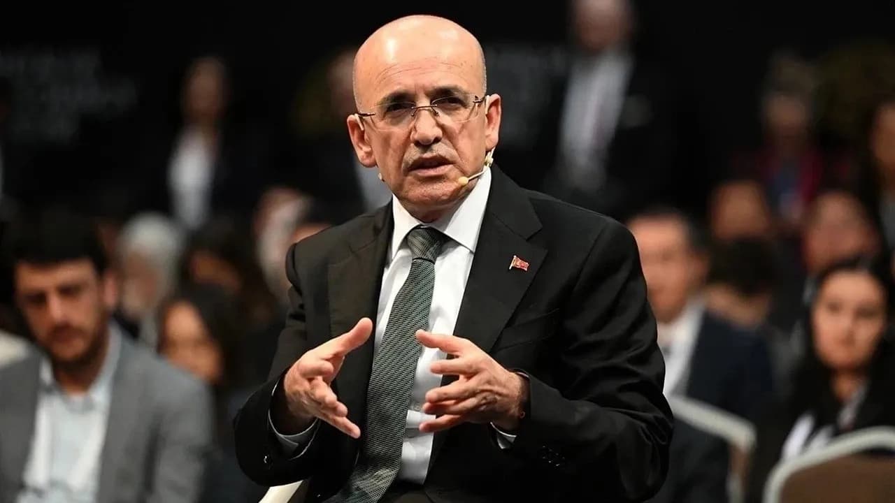 Şimşek'in 1 Trilyon Liraya Yükselen Reel Sektör Finansmanı: Akıllı Para İzinde