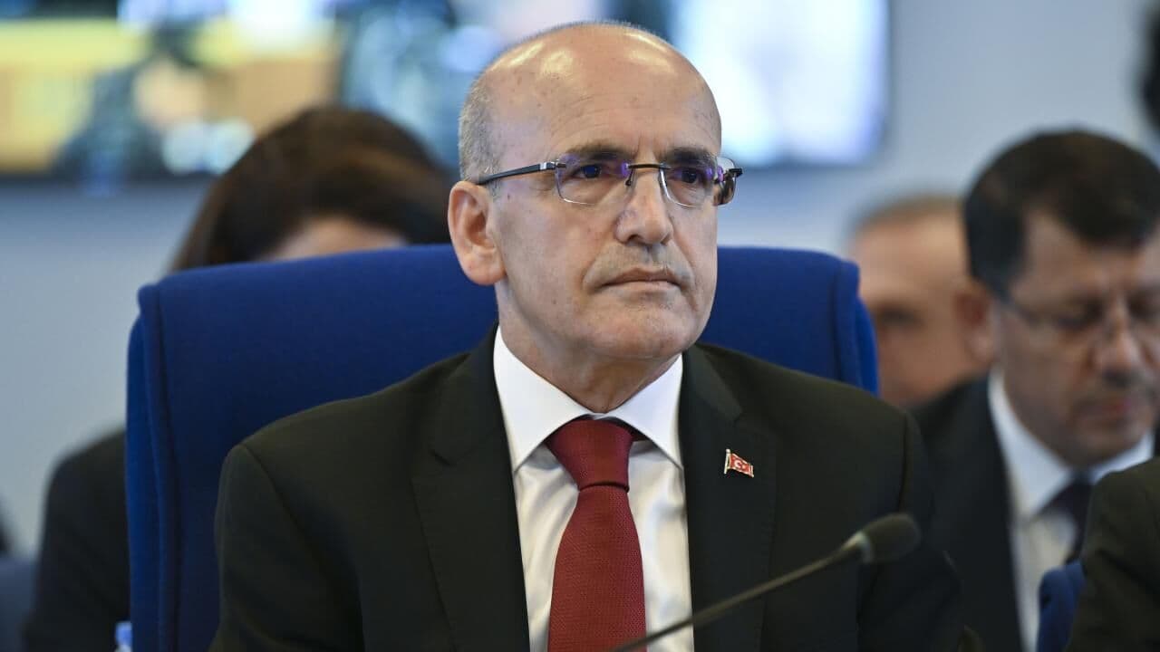 Şimşek'ten Enflasyon Beklentileri: Hane Halktaki Güven 6,6 Puan Yükseldi
