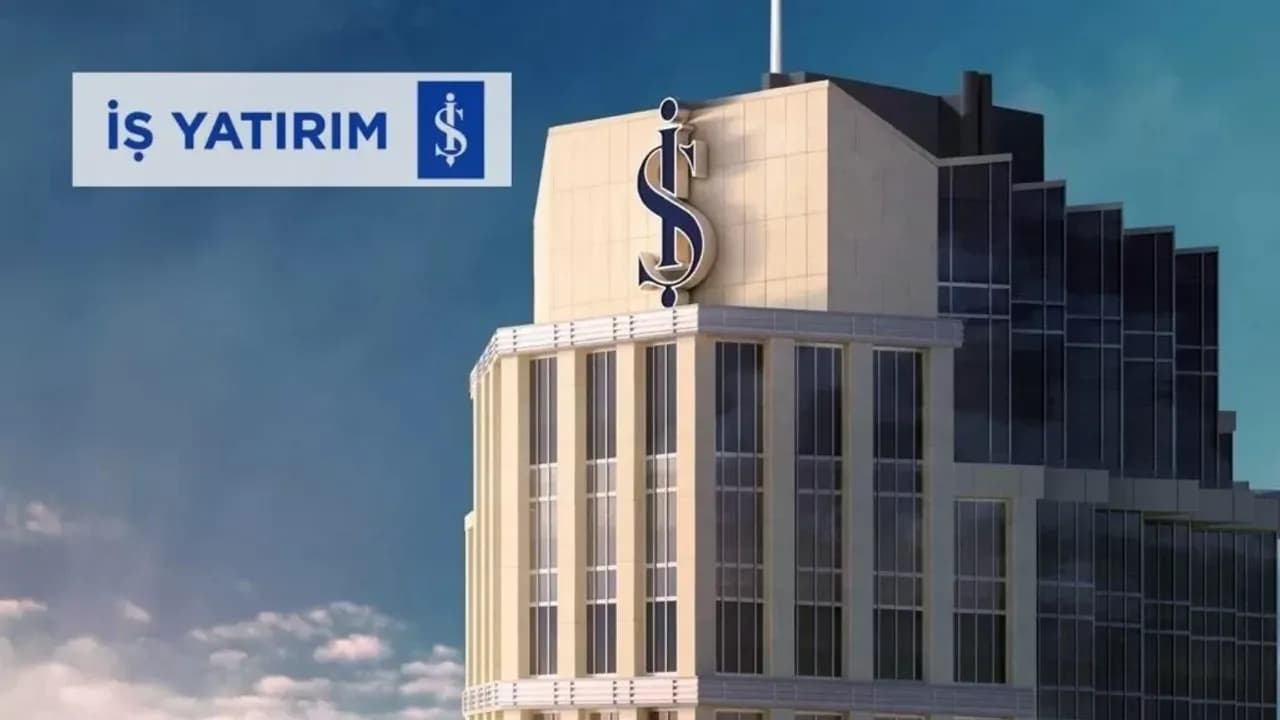 İş Yatırım'ın Portföy Hareketleri: Kurumsal Fonların Rotası Çiziliyor