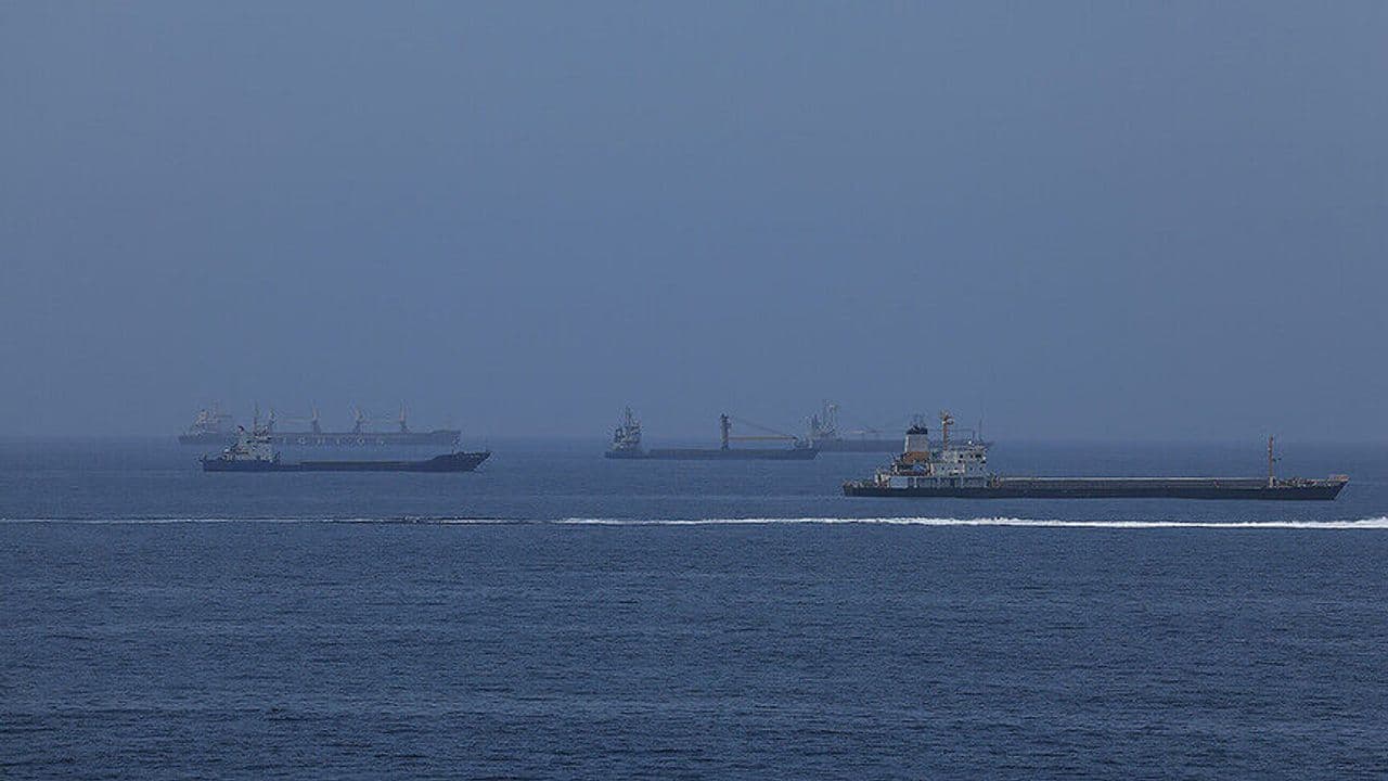 Diplomatic Maneuver in Hormuz: A Critical Juncture for Global Energy Supply