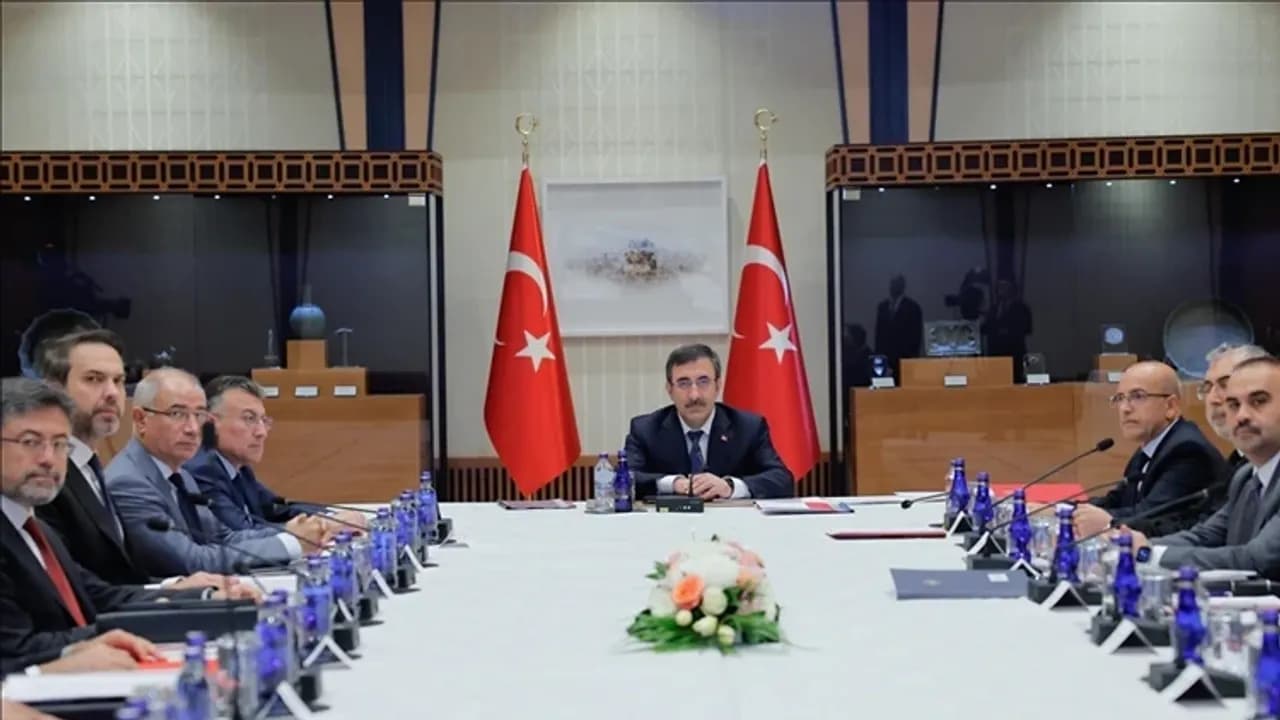 Economic Coordination Council Meets: Market Expectations and Strategic Implications