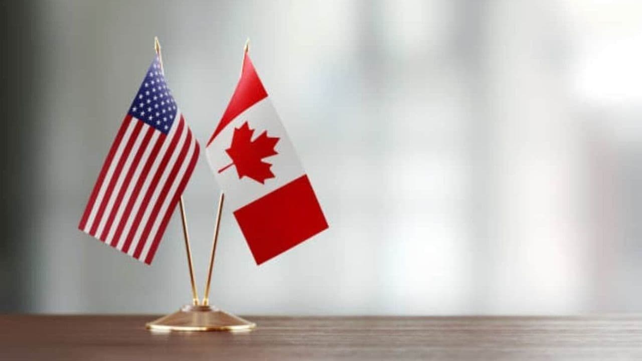 Canada to Mirror U.S. Tariffs: A New Chapter in the Trade Conflict
