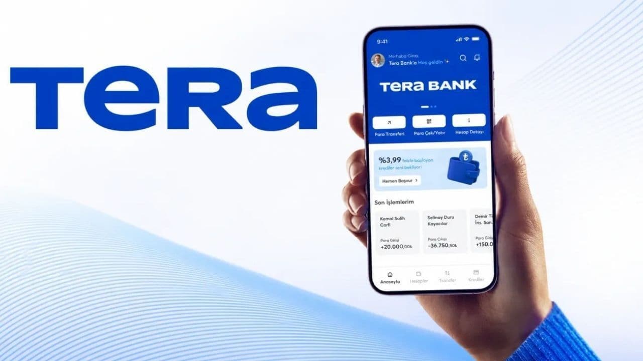 Tera Bank Sets New Benchmark with 24/7 Free Transfers