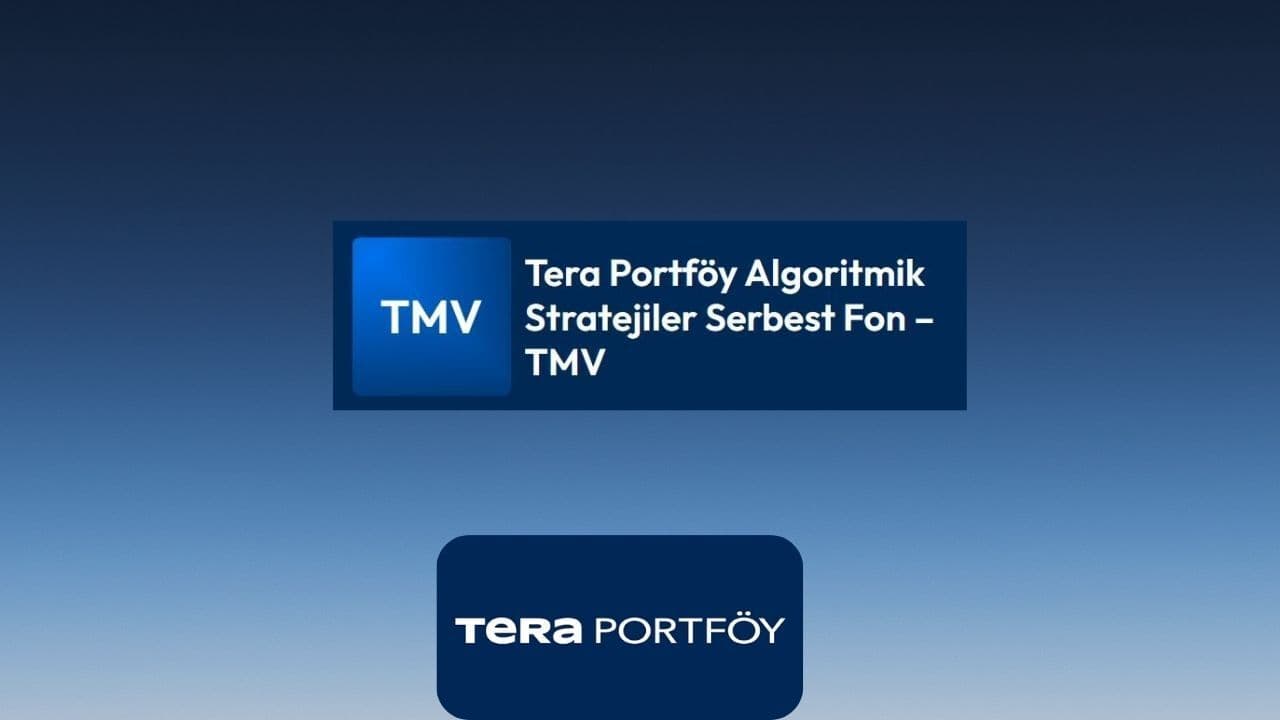 Tera Portföy TMV Soars: 76% Growth, 333% YTD Returns Ignite Smart Money Surge