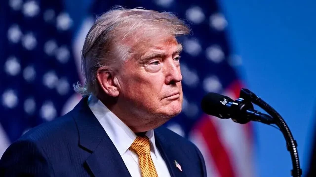 Trump'ın Hürmüz Resti: Petrol Piyasalarında Jeopolitik Risk Primi Yükseliyor