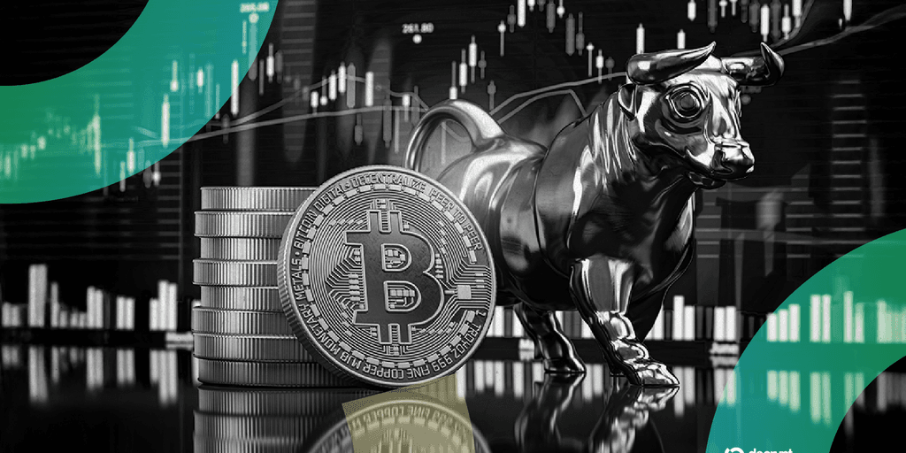 Bitcoin'in 5 Aylık En Dik Yükselişi Piyasaları Coin Flip'e Çevirdi