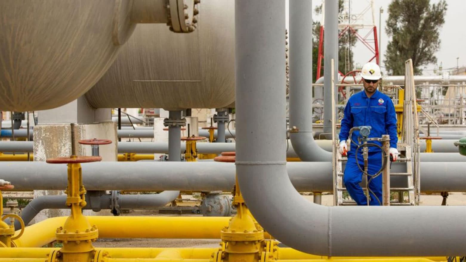 Iraq-Turkey Oil Move: Opening the Doors to a New Era!