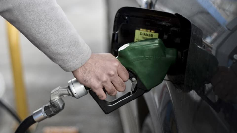 Motorine Zam: Enerji Fiyatlarındaki Son Dalga